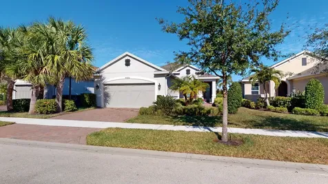 9592 SW Royal Poinciana Drive Port St Lucie FL 34987