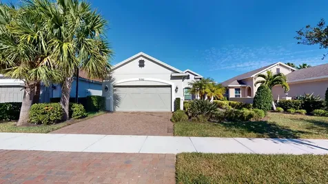 9592 SW Royal Poinciana Drive Port St Lucie FL 34987