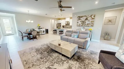 9592 SW Royal Poinciana Drive Port St Lucie FL 34987