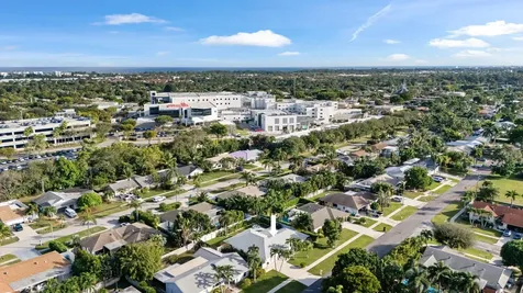 2512 SW 5th Street Boynton Beach FL 33435