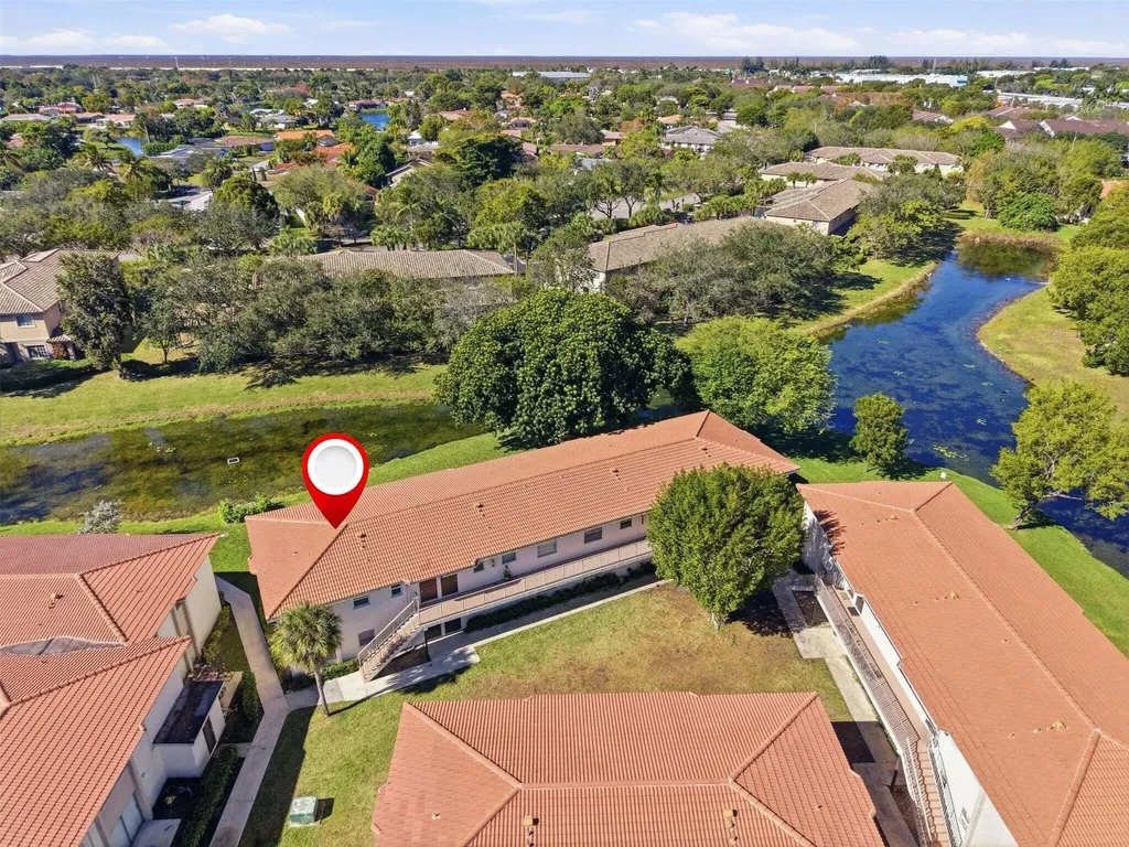3228 Coral Ridge Coral Springs FL 33065