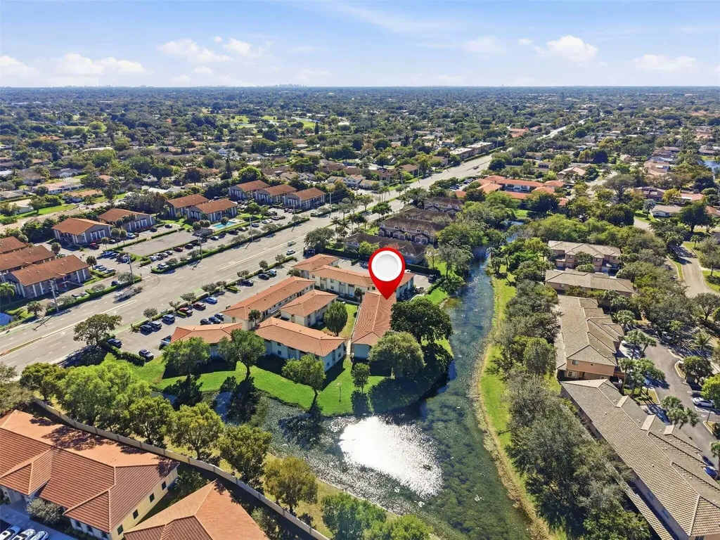 3228 Coral Ridge Coral Springs FL 33065