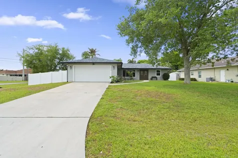 3238 SW Constellation Road Port St Lucie FL 34953