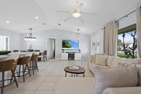 3238 SW Constellation Road Port St Lucie FL 34953