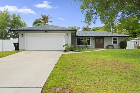 3238 SW Constellation Road Port St Lucie FL 34953