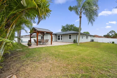 3238 SW Constellation Road Port St Lucie FL 34953