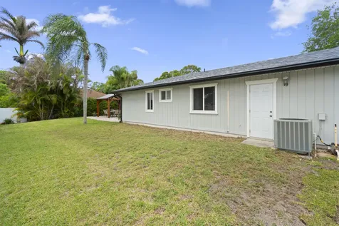 3238 SW Constellation Road Port St Lucie FL 34953