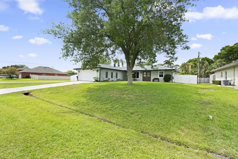 3238 SW Constellation Road Port St Lucie FL 34953