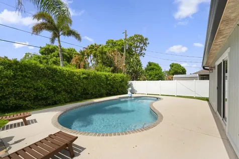 3238 SW Constellation Road Port St Lucie FL 34953