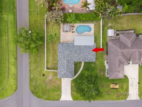 3238 SW Constellation Road Port St Lucie FL 34953