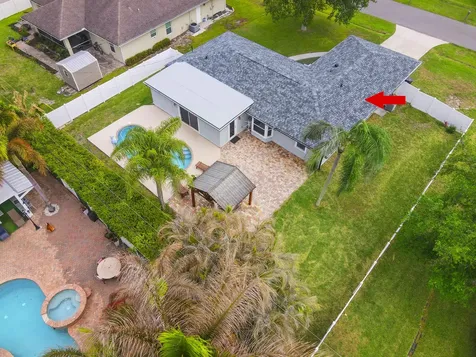 3238 SW Constellation Road Port St Lucie FL 34953