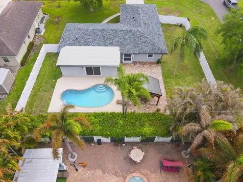 3238 SW Constellation Road Port St Lucie FL 34953