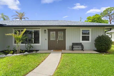 3238 SW Constellation Road Port St Lucie FL 34953