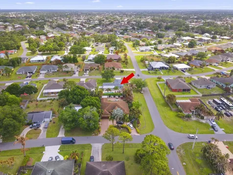 3238 SW Constellation Road Port St Lucie FL 34953