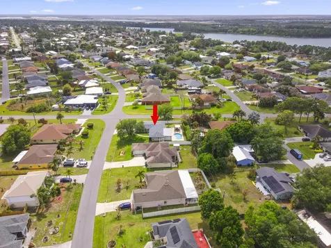 3238 SW Constellation Road Port St Lucie FL 34953