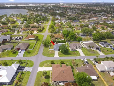 3238 SW Constellation Road Port St Lucie FL 34953