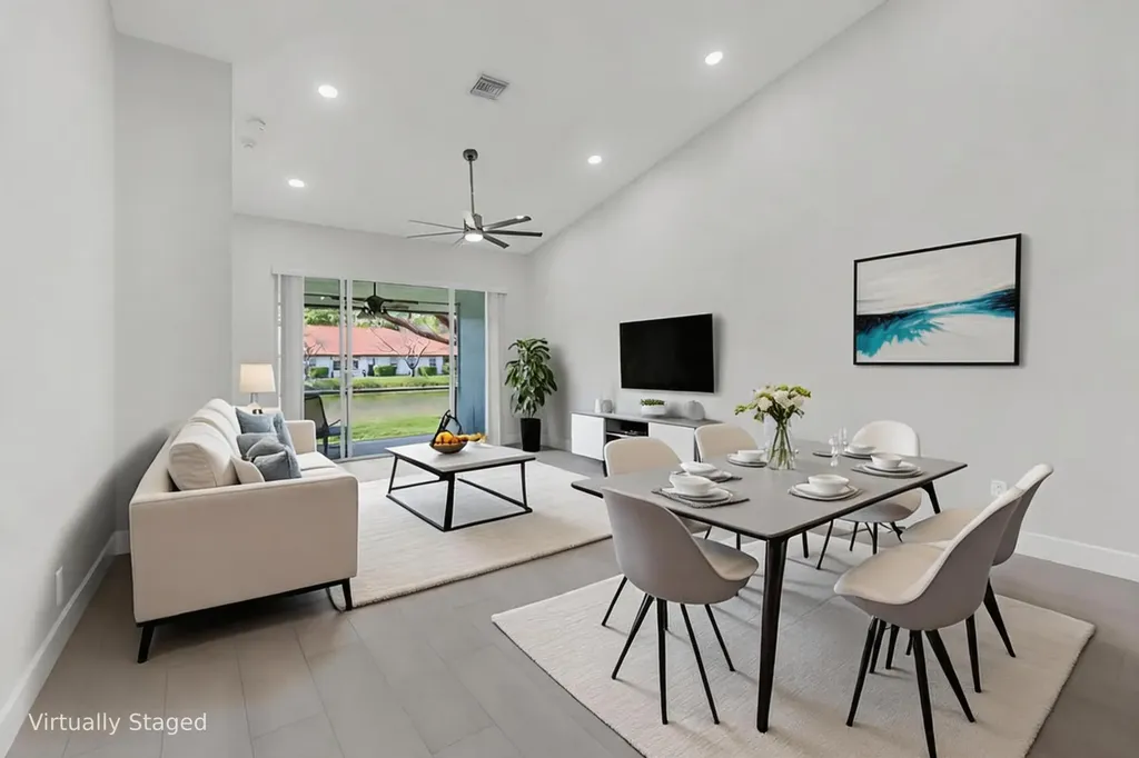 8224 Via Bella Boca Raton FL 33496