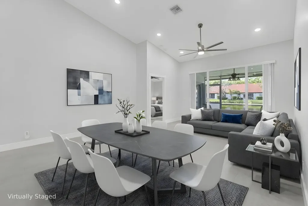 8224 Via Bella Boca Raton FL 33496