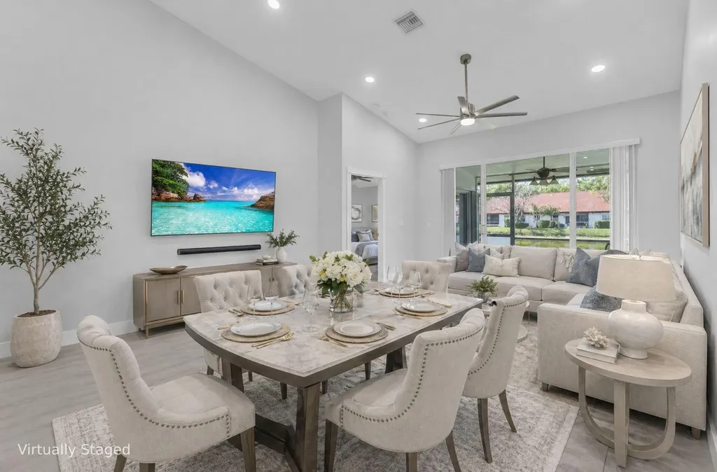 8224 Via Bella Boca Raton FL 33496