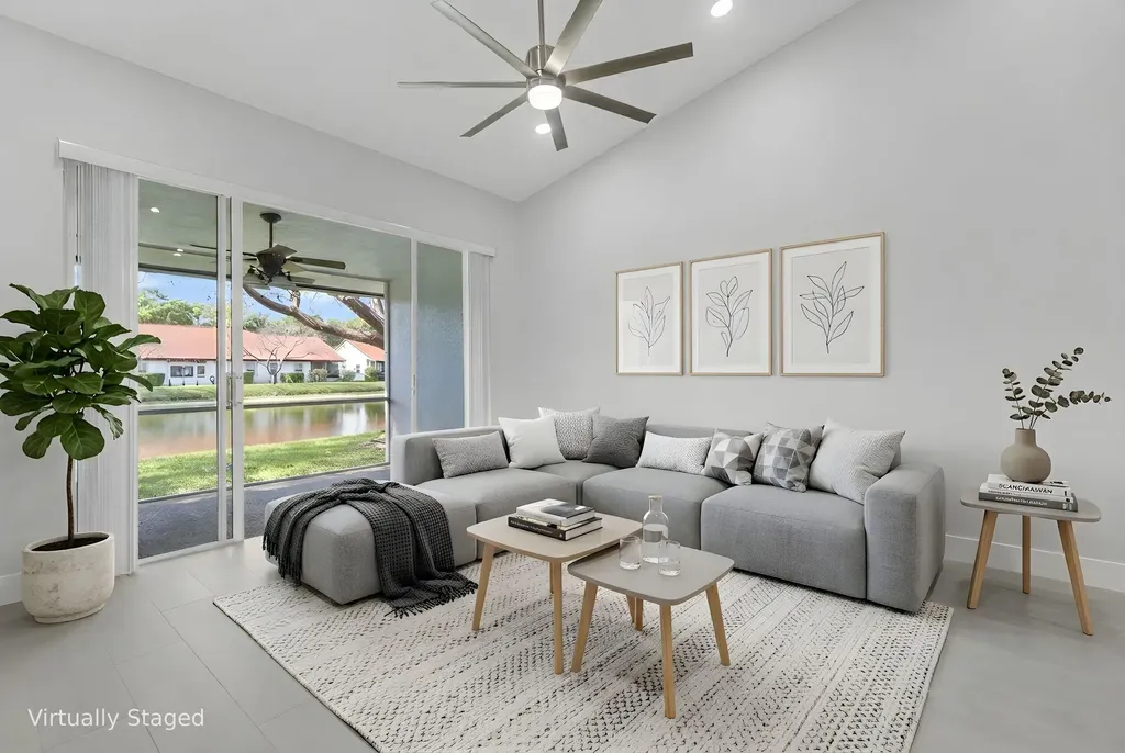 8224 Via Bella Boca Raton FL 33496