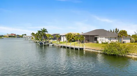 8090 Arlewood Circle Port Charlotte FL 33981