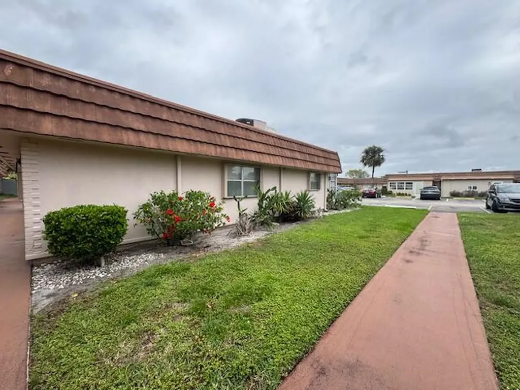 187 Seville Terrace Delray Beach FL 33446