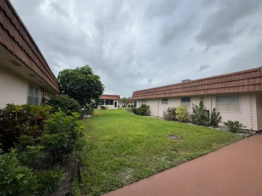 187 Seville Terrace Delray Beach FL 33446