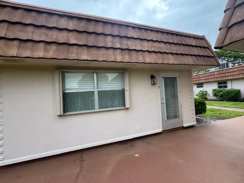 187 Seville Terrace Delray Beach FL 33446