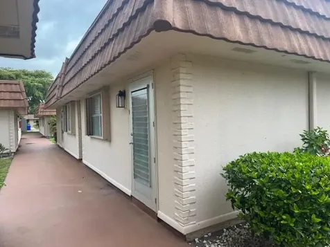 187 Seville Terrace Delray Beach FL 33446