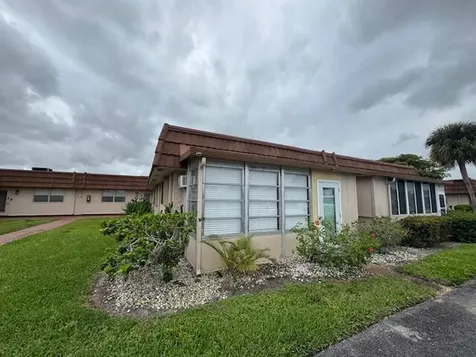 187 Seville Terrace Delray Beach FL 33446