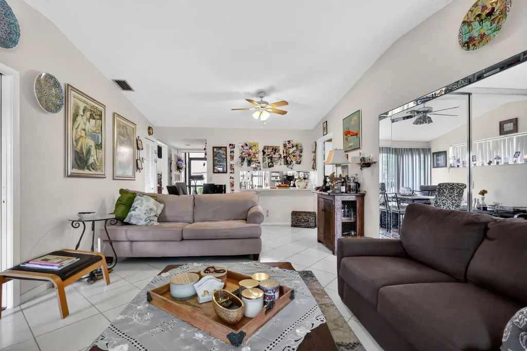 5299 Copperleaf Circle Delray Beach FL 33484