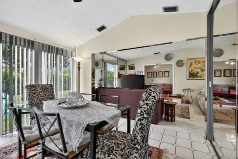 5299 Copperleaf Circle Delray Beach FL 33484