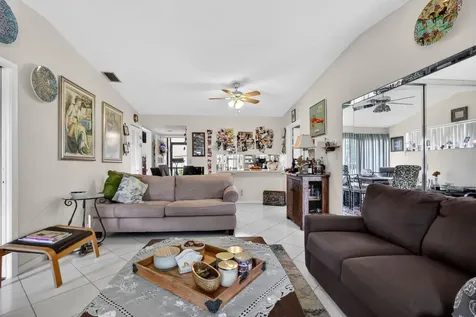 5299 Copperleaf Circle Delray Beach FL 33484