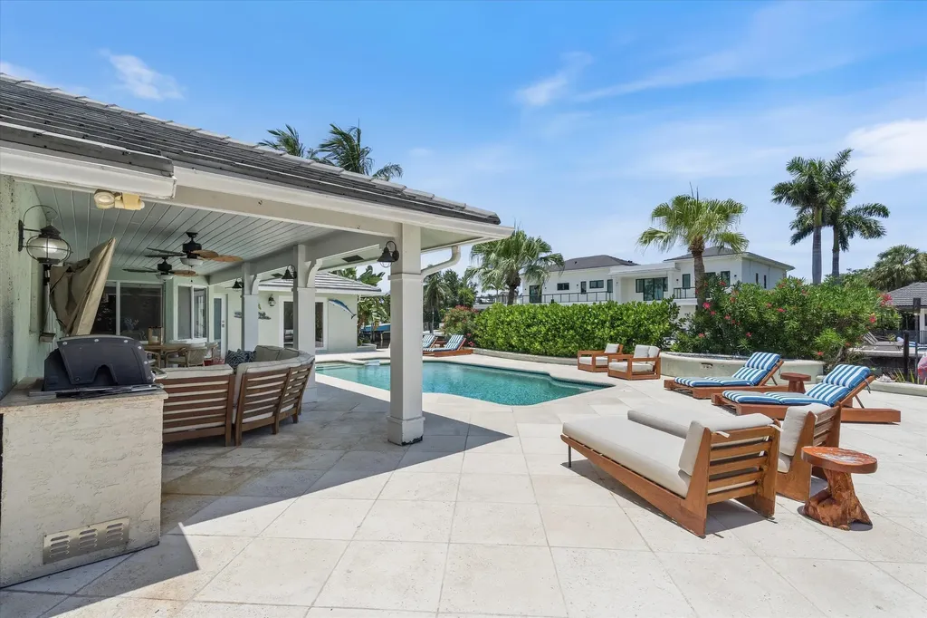 830 NE Boca Bay Colony Drive Boca Raton FL 33487