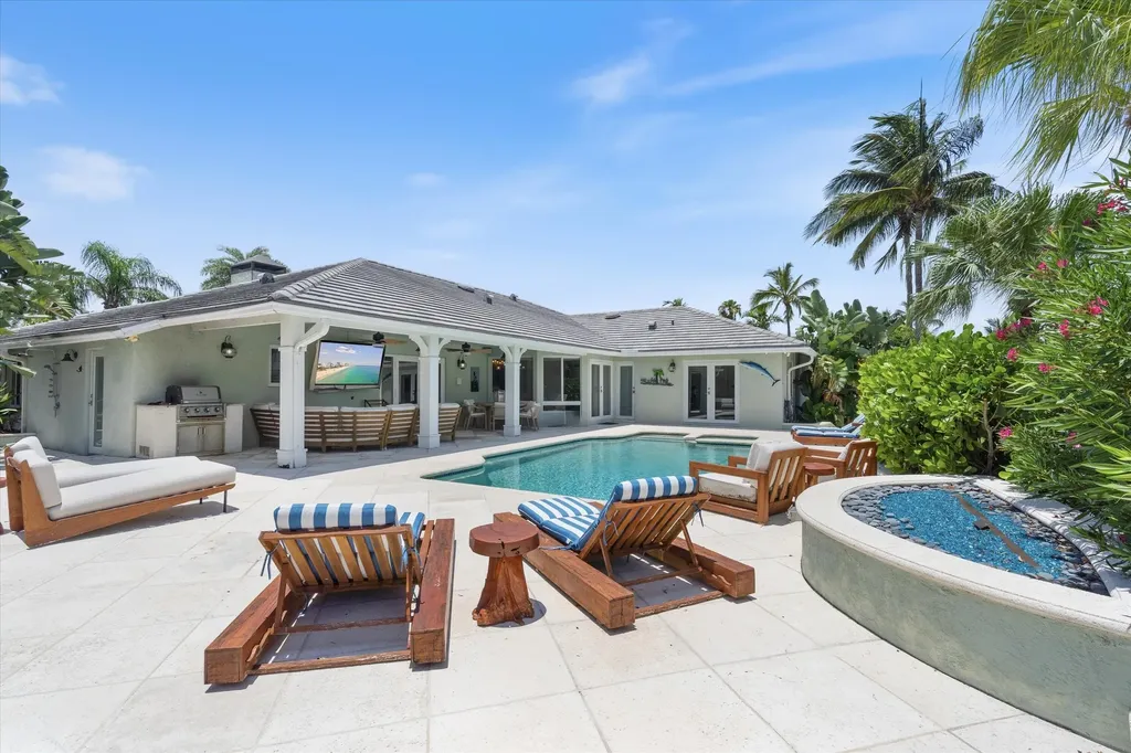 830 NE Boca Bay Colony Drive Boca Raton FL 33487