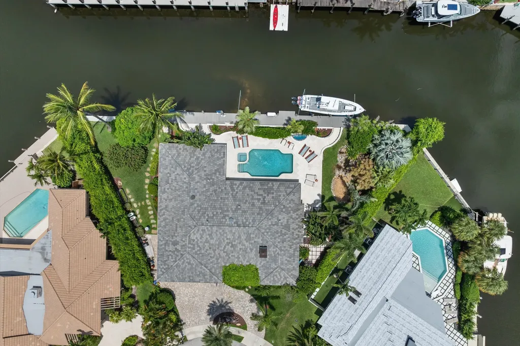 830 NE Boca Bay Colony Drive Boca Raton FL 33487
