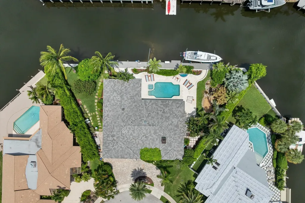 830 NE Boca Bay Colony Drive Boca Raton FL 33487