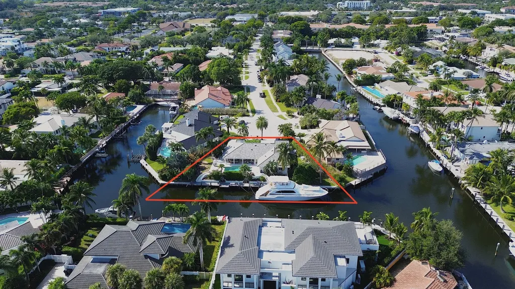 830 NE Boca Bay Colony Drive Boca Raton FL 33487