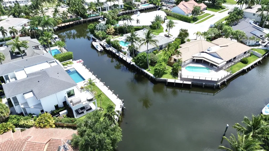 830 NE Boca Bay Colony Drive Boca Raton FL 33487