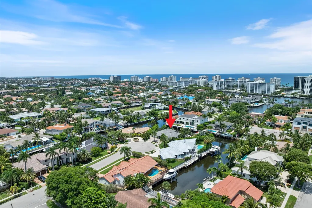 830 NE Boca Bay Colony Drive Boca Raton FL 33487