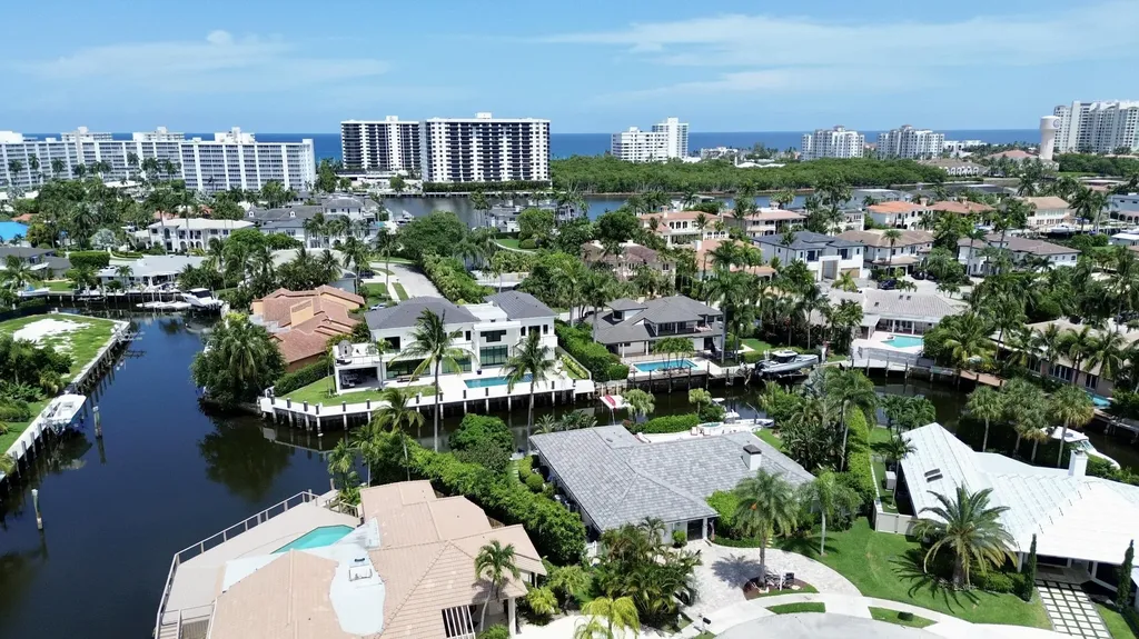830 NE Boca Bay Colony Drive Boca Raton FL 33487
