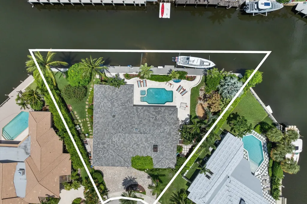 830 NE Boca Bay Colony Drive Boca Raton FL 33487