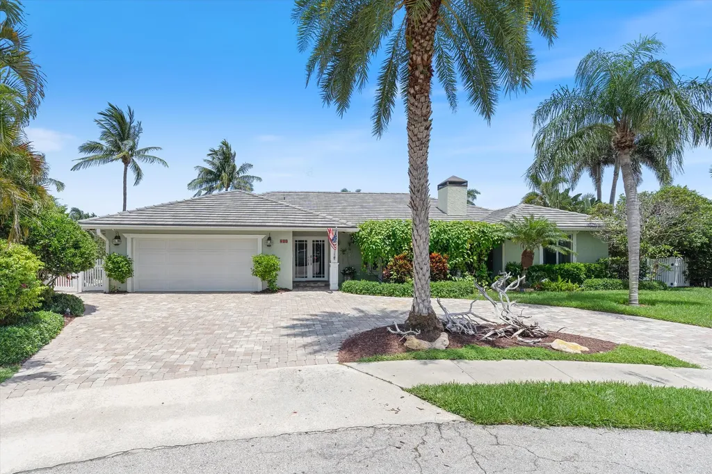 830 NE Boca Bay Colony Drive Boca Raton FL 33487