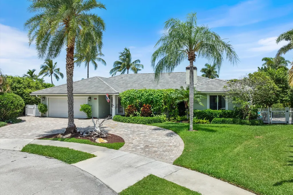 830 NE Boca Bay Colony Drive Boca Raton FL 33487