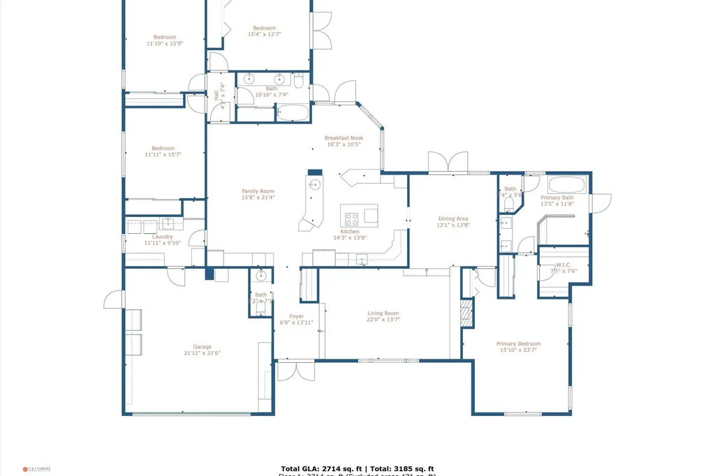 830 NE Boca Bay Colony Drive Boca Raton FL 33487