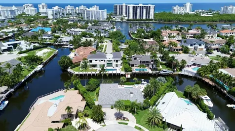 830 NE Boca Bay Colony Drive Boca Raton FL 33487