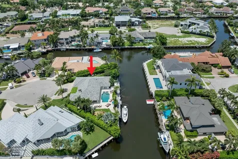 830 NE Boca Bay Colony Drive Boca Raton FL 33487