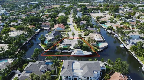 830 NE Boca Bay Colony Drive Boca Raton FL 33487