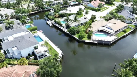 830 NE Boca Bay Colony Drive Boca Raton FL 33487