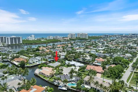 830 NE Boca Bay Colony Drive Boca Raton FL 33487